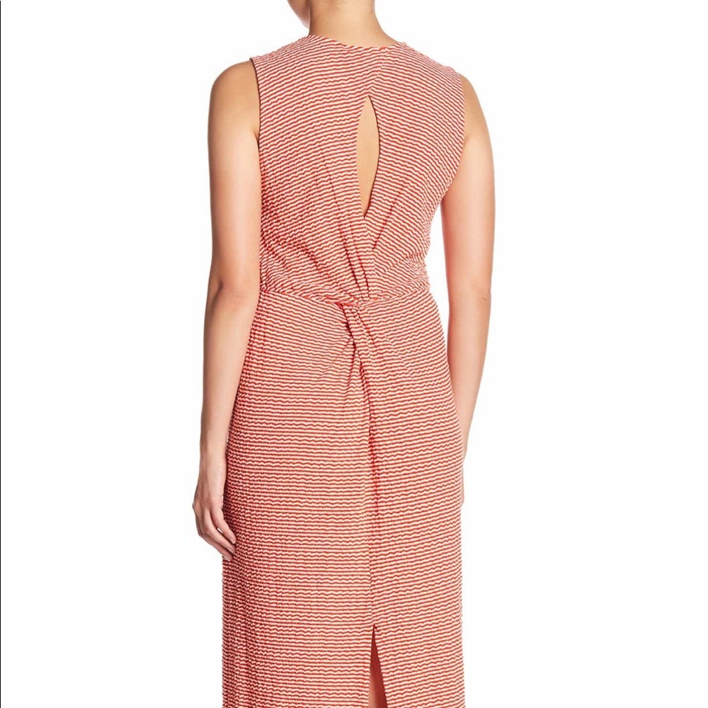 Derek Lam 10 Crosby dress